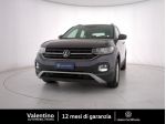 Volkswagen T-Cross 1.0 TSI DSG Style
