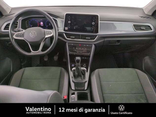 Volkswagen T-Roc 1.0 TSI Style - Foto 7