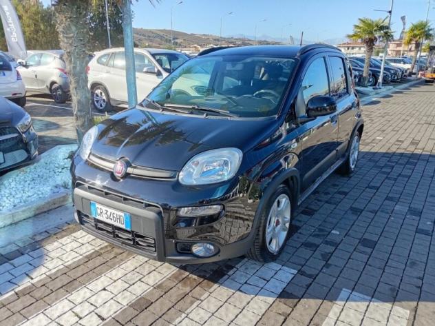 FIAT Panda 3ª serie Panda 1.0 FireFly S&S Hybrid