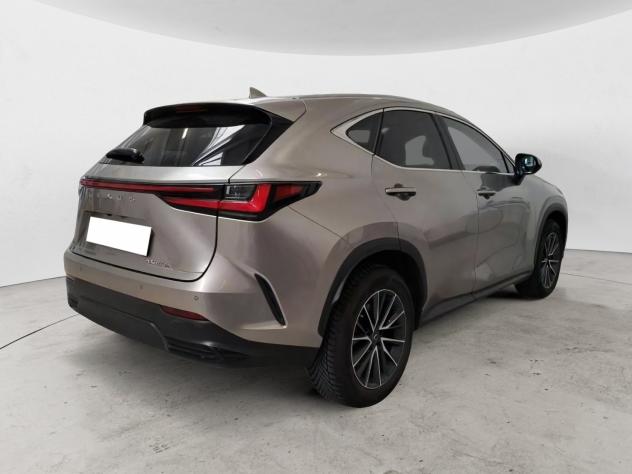 Lexus NX Hybrid Premium 4WD MY22 - Foto 3