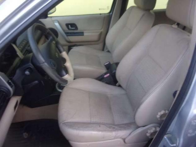 LAND ROVER Freelander I 2003 SW 2.0 td4 Sport rif. 22798713 - Foto 8