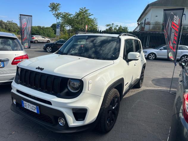 Jeep Renegade 1.6 Mjt 130 CV Limited - Foto 2