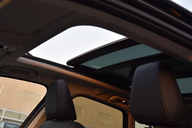 BMW Serie 2 Active Tourer 218 d Active Tourer Luxury *TETTUCCIO, PELLE* - Foto 9