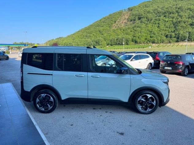 FORD Tourneo Courier 1.0 EcoBoost Active OK neopatentati rif. 23976300 - Foto 4