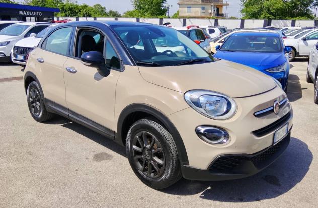 Fiat 500X MJT Lounge 32 MILA KM! - Foto 2
