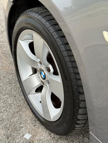 Bmw 530xd Touring 2008 235CV futura - Foto 8