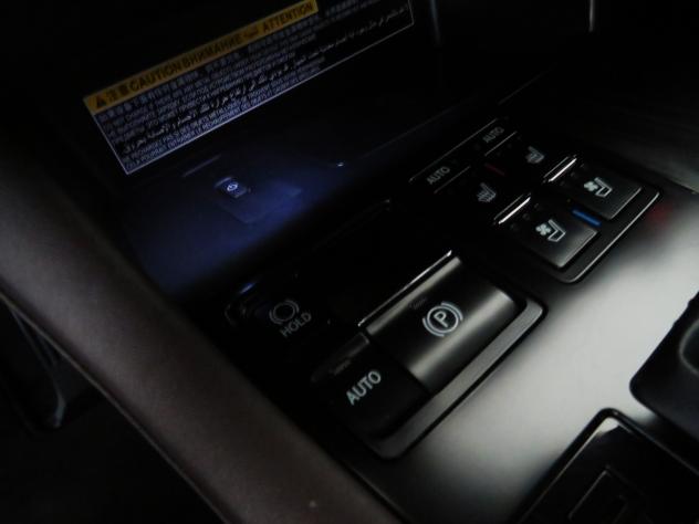 Lexus RX 450h Hybrid Luxury - Foto 10