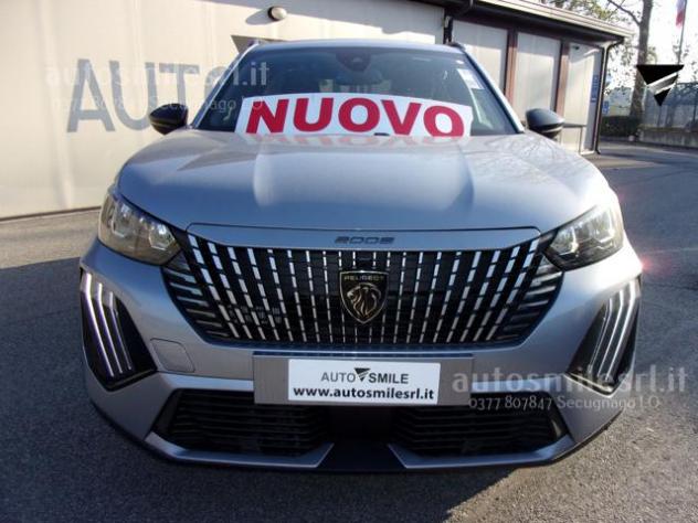 PEUGEOT 2008 PureTech 100 S&S Allure rif. 21616028 - Foto 2