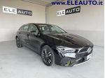 MERCEDES-BENZ CLA 180 d Automatic Shooting Brake Progressive Advanced Pl ri &hellip;