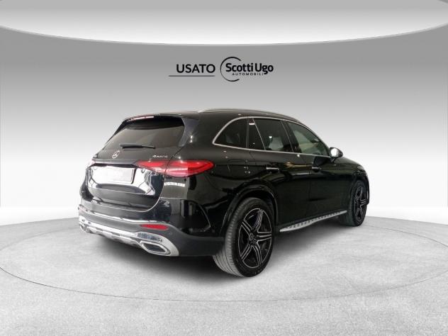 Mercedes-Benz GLC - X254 220 d AMG Premium Plus 4matic auto - Foto 6
