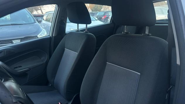 Ford Fiesta Fiesta 1.4 96CV aut. 5 porte. Manuale - Foto 8
