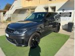 LAND ROVER - Range Rover Sport  3.0 sdV6 HSE Dynamic 249cv auto my19