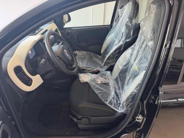 FIAT Panda Cross 1.0 FireFly S&S Hybrid Km0 rif. 24013525 - Foto 7