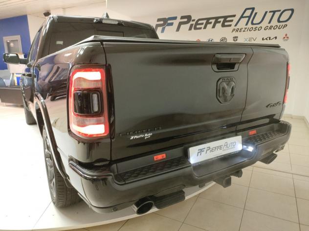 Dodge RAM RAM 1500 Limited Night Crew Cab - Foto 9