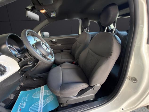 FIAT 500 (2015-2024) 500 1.0 Hybrid Dolcevita - Foto 9