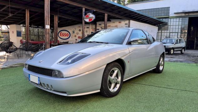 Fiat Coupe 2.0 i.e. 20V - 1999 - SUMMER PRICE - Foto 4