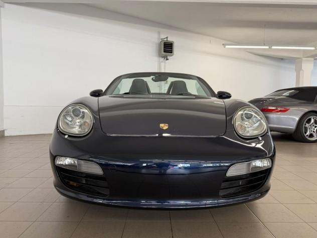 Porsche Boxster Boxster 2.7 240cv - Foto 2