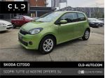 Škoda Citigo Citigo 3p 1.0 Ambition 75cv