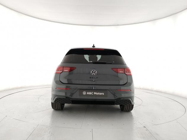 Volkswagen Golf 1.5 etsi R-Line 150cv dsg - Foto 5
