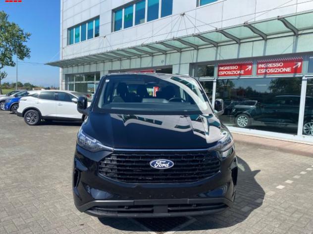 FORD Tourneo Custom 320 2.0 EcoBlue 136CV PL TREND rif. 23926927 - Foto 8