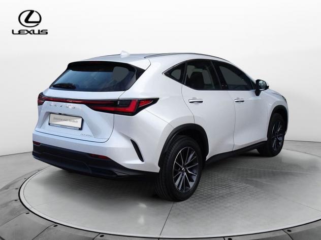 Lexus NX 350h Hybrid Business - Foto 7