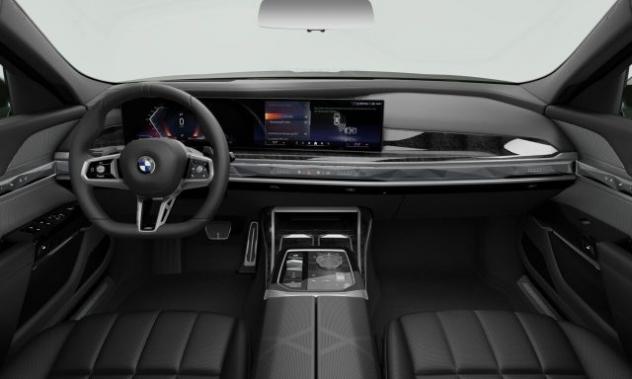 BMW 740 d xDrive Msport Pro Aut. rif. 24133845 - Foto 3