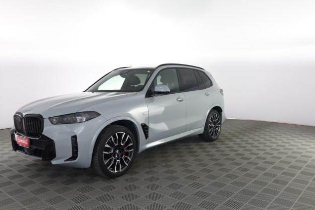 BMW X5 X5 xDrive30d 48V Msport rif. 23696792 - Foto 8