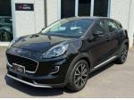 Ford Puma 1.0 ecoboost MHEV Titanium -Promo Fin