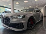 AUDI RS 4 Avant - CARBO - STAGE 2 - FULL OPTIONAL rif. 23790986