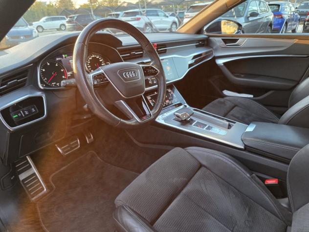 Audi A7 SPB 45 3.0 TDI quattro tiptronic Business Plus - Foto 8