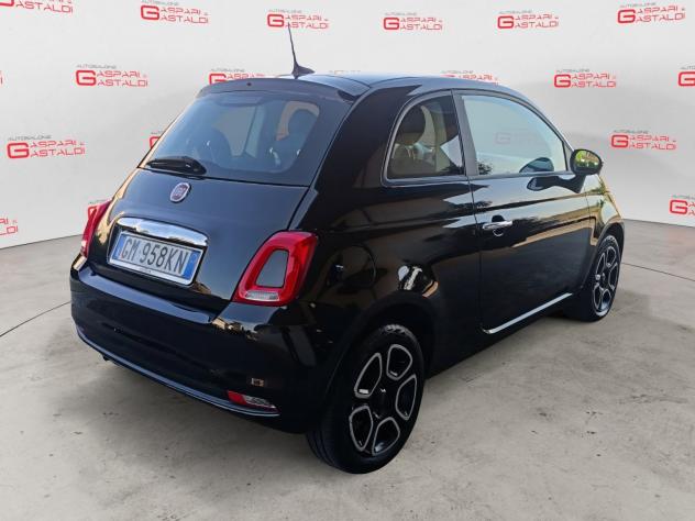 FIAT 500 500 1.2 Cult easypower Gpl 69cv - Foto 3