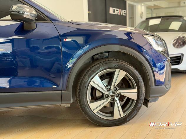 AUDI Q2 Q2 35 TFSI S tronic Admired - Foto 7