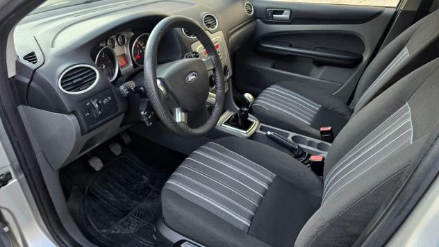 Ford Focus Focus+ 1.6 TDCi 110CV SW - Foto 7