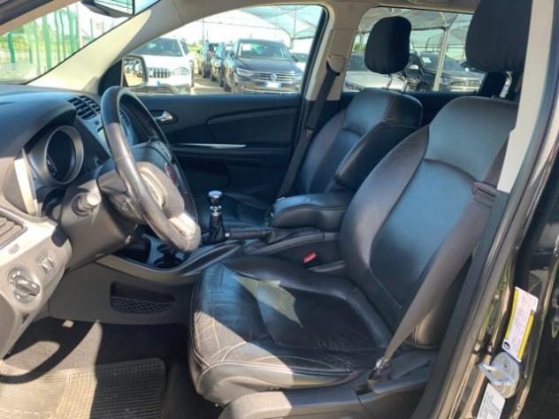 FIAT Freemont 2.0 Multijet 140 CV Urban rif. 23821347 - Foto 9