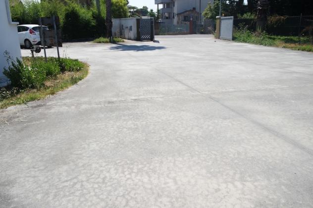 Capannone commerciale in vendita a Avenza - Carrara 800 mq Rif: 1123071 - Foto 4