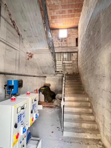 Magazzino in vendita a Lecce - Foto 8