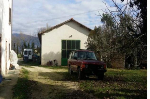 Immobile in asta di 544 m² in vendita a Spoleto - Foto 2