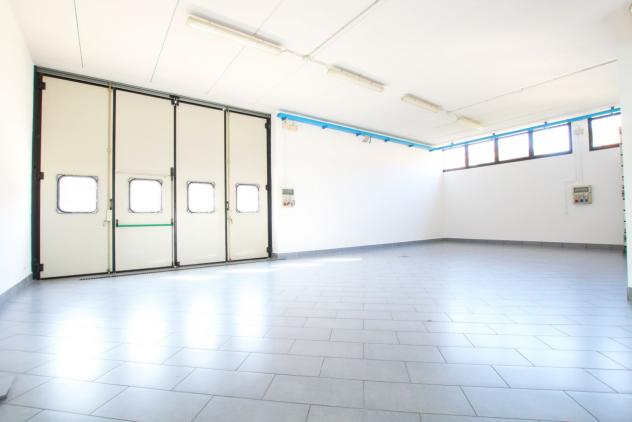 Laboratorio in vendita a Vicenza - Foto 12