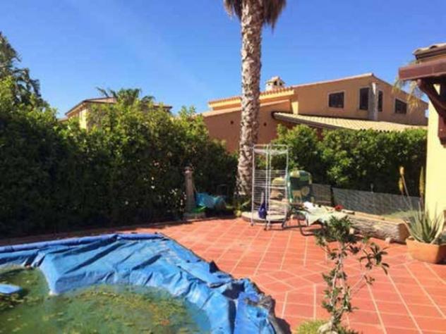 Immobile in asta di 122 m² in vendita a Altavilla Milicia - Foto 7