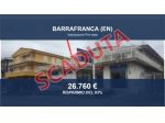 Immobile in asta di 188 m² in vendita a Barrafranca