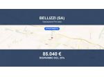 Immobile in asta di 113 m² in vendita a Bellizzi