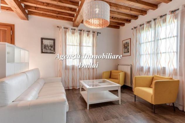 Borgo San Lorenzo - Villa con parco e piscina - Foto 10
