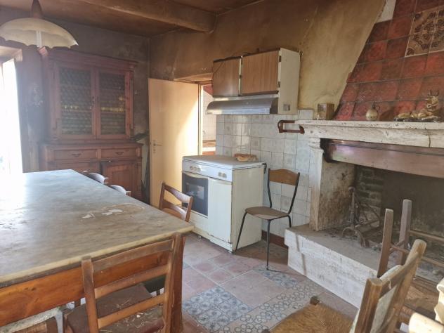 Porzione di casa in vendita a Guardea - Foto 2