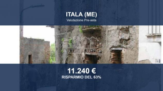 Immobile in asta di 76 m² in vendita a Itala