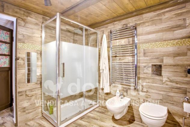 Casa indipendente di 218 m² con 5 locali in vendita a Maccagno con Pino e Veddasca - Foto 20