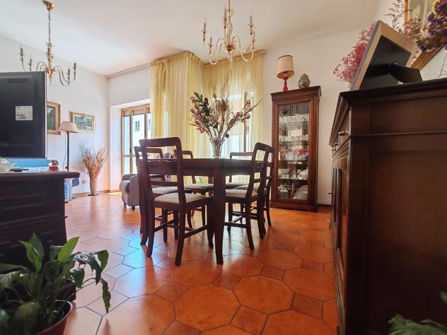 Appartamento in vendita a Massa 90 mq Rif: 1420776