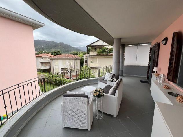 Appartamento in vendita a Massa 100 mq Rif: 1256859 - Foto 3