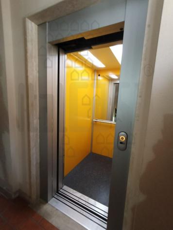 APPARTAMENTO di 4 vani e di 120 mq (MESSINA) rif. 2vs18150 - Foto 12