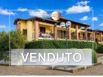Appartamento 2 locali con balcone a Missaglia