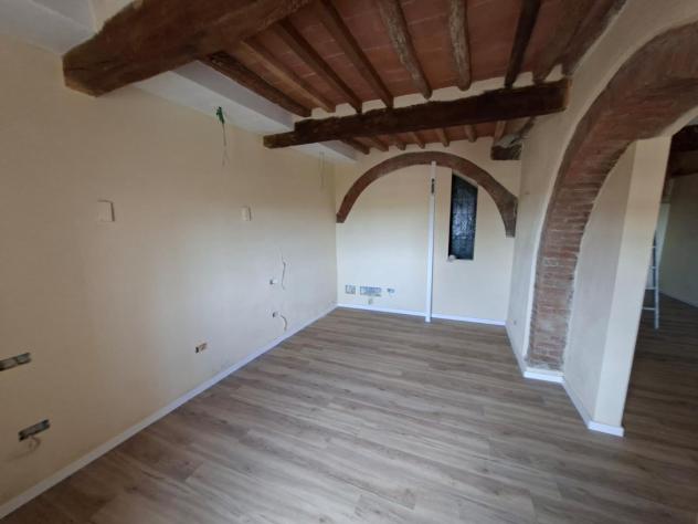 Appartamento in vendita a Peccioli 75 mq Rif: 1427881 - Foto 2